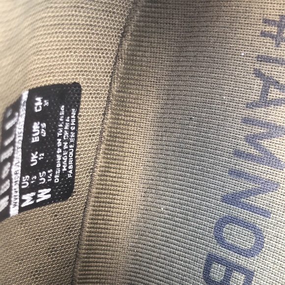 MENS NOBULL TRAINER + 🔥 - Picture 5 of 7